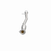 MagnaFlow Direct Fit Catalytic Converter 06-08 Range Rover D/S OEM - 49713 360 Degree Image Set