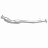 MagnaFlow Direct Fit Catalytic Converter 06-08 Range Rover D/S OEM - 49713 360 Degree Image Set