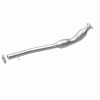 MagnaFlow Direct Fit Catalytic Converter 06-08 Range Rover D/S OEM - 49713 360 Degree Image Set