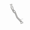 MagnaFlow Direct Fit Catalytic Converter 06-08 Range Rover D/S OEM - 49713 360 Degree Image Set