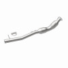 MagnaFlow Direct Fit Catalytic Converter 06-08 Range Rover P/S OEM - 49714 360 Degree Image Set