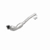 MagnaFlow Direct Fit Catalytic Converter 06-08 Range Rover P/S OEM - 49714 360 Degree Image Set