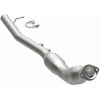 MagnaFlow Direct Fit Catalytic Converter 06-08 Range Rover P/S OEM - 49714 Photo - out of package