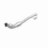 MagnaFlow Direct Fit Catalytic Converter 06-08 Range Rover P/S OEM - 49714 360 Degree Image Set