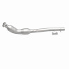 MagnaFlow Direct Fit Catalytic Converter 06-08 Range Rover P/S OEM - 49714 360 Degree Image Set