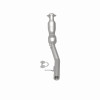MagnaFlow Direct Fit Catalytic Converter 06-08 Range Rover P/S OEM - 49714 360 Degree Image Set