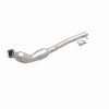 MagnaFlow Direct Fit Catalytic Converter 06-08 Range Rover P/S OEM - 49714 360 Degree Image Set
