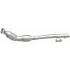 MagnaFlow Direct Fit Catalytic Converter 06-08 Range Rover P/S OEM - 49714 Photo - Unmounted