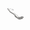 MagnaFlow Direct Fit Catalytic Converter 06-08 Range Rover P/S OEM - 49714 360 Degree Image Set