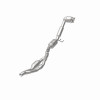 MagnaFlow Direct Fit Catalytic Converter AUDI TT- 2008 4 2.0L OEM - 49715 360 Degree Image Set