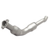 MagnaFlow Direct Fit Catalytic Converter 05-08 LR3/RR Sport D/S OEM - 49718 Photo - Primary