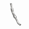 MagnaFlow Direct Fit Catalytic Converter 05-08 LR3/RR Sport D/S OEM - 49718 360 Degree Image Set