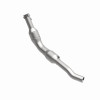 MagnaFlow Direct Fit Catalytic Converter 05-08 LR3/RR Sport D/S OEM - 49718 360 Degree Image Set