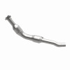MagnaFlow Direct Fit Catalytic Converter 05-08 LR3/RR Sport D/S OEM - 49718 360 Degree Image Set