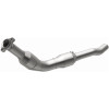 MagnaFlow Direct Fit Catalytic Converter 05-08 LR3/RR Sport D/S OEM - 49718 Photo - out of package