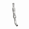 MagnaFlow Direct Fit Catalytic Converter 05-08 LR3/RR Sport D/S OEM - 49718 360 Degree Image Set