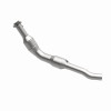 MagnaFlow Direct Fit Catalytic Converter 05-08 LR3/RR Sport D/S OEM - 49718 360 Degree Image Set