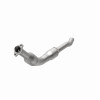 MagnaFlow Direct Fit Catalytic Converter 05-08 LR3/RR Sport D/S OEM - 49718 360 Degree Image Set