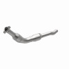 MagnaFlow Direct Fit Catalytic Converter 05-08 LR3/RR Sport D/S OEM - 49718 360 Degree Image Set