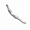 MagnaFlow Direct Fit Catalytic Converter 05-08 LR3/RR Sport D/S OEM - 49718 360 Degree Image Set