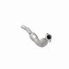 MagnaFlow Direct Fit Catalytic Converter 05-08 LR3/RR Sport D/S OEM - 49718 360 Degree Image Set