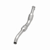 MagnaFlow Direct Fit Catalytic Converter 05-08 LR3/RR Sport D/S OEM - 49718 360 Degree Image Set