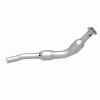 MagnaFlow Direct Fit Catalytic Converter 05-08 LR3/RR Sport D/S OEM - 49718 360 Degree Image Set