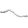 MagnaFlow Direct Fit Catalytic Converter 05-08 LR3/RR Sport PS OEM - 49719 Photo - Primary