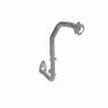 MagnaFlow Direct Fit Catalytic Converter 05-08 LR3/RR Sport PS OEM - 49719 360 Degree Image Set