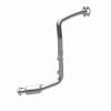 MagnaFlow Direct Fit Catalytic Converter 05-08 LR3/RR Sport PS OEM - 49719 360 Degree Image Set