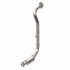 MagnaFlow Direct Fit Catalytic Converter 05-08 LR3/RR Sport PS OEM - 49719 360 Degree Image Set
