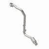 MagnaFlow Direct Fit Catalytic Converter 05-08 LR3/RR Sport PS OEM - 49719 360 Degree Image Set