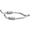 MagnaFlow Direct Fit Catalytic Converter 99-04 LR Discovery V8 OEM - 49720 Photo - out of package