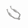 MagnaFlow Direct Fit Catalytic Converter 99-04 LR Discovery V8 OEM - 49720 360 Degree Image Set
