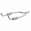 MagnaFlow Direct Fit Catalytic Converter 99-04 LR Discovery V8 OEM - 49720 360 Degree Image Set