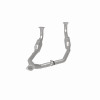 MagnaFlow Direct Fit Catalytic Converter 99-04 LR Discovery V8 OEM - 49720 360 Degree Image Set