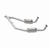 MagnaFlow Direct Fit Catalytic Converter 99-04 LR Discovery V8 OEM - 49720 360 Degree Image Set