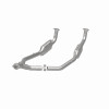 MagnaFlow Direct Fit Catalytic Converter 99-04 LR Discovery V8 OEM - 49720 360 Degree Image Set