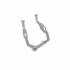 MagnaFlow Direct Fit Catalytic Converter 99-04 LR Discovery V8 OEM - 49720 360 Degree Image Set