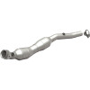 MagnaFlow Direct Fit Catalytic Converter 03-05 R Rover HSE4.4 D/S OE - 49722 Photo - Primary