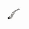 MagnaFlow Direct Fit Catalytic Converter 03-05 R Rover HSE4.4 D/S OE - 49722 360 Degree Image Set