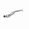 MagnaFlow Direct Fit Catalytic Converter 03-05 R Rover HSE4.4 D/S OE - 49722 360 Degree Image Set
