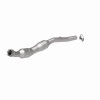 MagnaFlow Direct Fit Catalytic Converter 03-05 R Rover HSE4.4 D/S OE - 49722 360 Degree Image Set