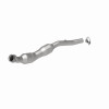 MagnaFlow Direct Fit Catalytic Converter 03-05 R Rover HSE4.4 D/S OE - 49722 360 Degree Image Set