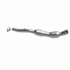 MagnaFlow Direct Fit Catalytic Converter 03-05 R Rover HSE4.4 D/S OE - 49722 360 Degree Image Set