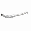 MagnaFlow Direct Fit Catalytic Converter 03-05 R Rover HSE4.4 P/S OE - 49724 360 Degree Image Set