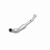 MagnaFlow Direct Fit Catalytic Converter 03-05 R Rover HSE4.4 P/S OE - 49724 360 Degree Image Set