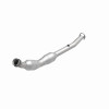 MagnaFlow Direct Fit Catalytic Converter 03-05 R Rover HSE4.4 P/S OE - 49724 360 Degree Image Set