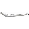 MagnaFlow Direct Fit Catalytic Converter 03-05 R Rover HSE4.4 P/S OE - 49724 Photo - out of package