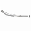 MagnaFlow Direct Fit Catalytic Converter 03-05 R Rover HSE4.4 P/S OE - 49724 360 Degree Image Set